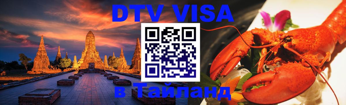 Сколько стоит DTV виза — актуальные цены, оформление даже без документов - 20.11.2025 